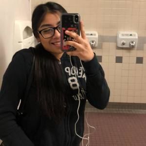 Meet your Posher, Lizbeth